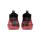 Stranger Things x Nike Air Foamposite One Premium QS 'Black Bright Crimson'