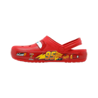 Crocs Classic Clog Lightning McQueen