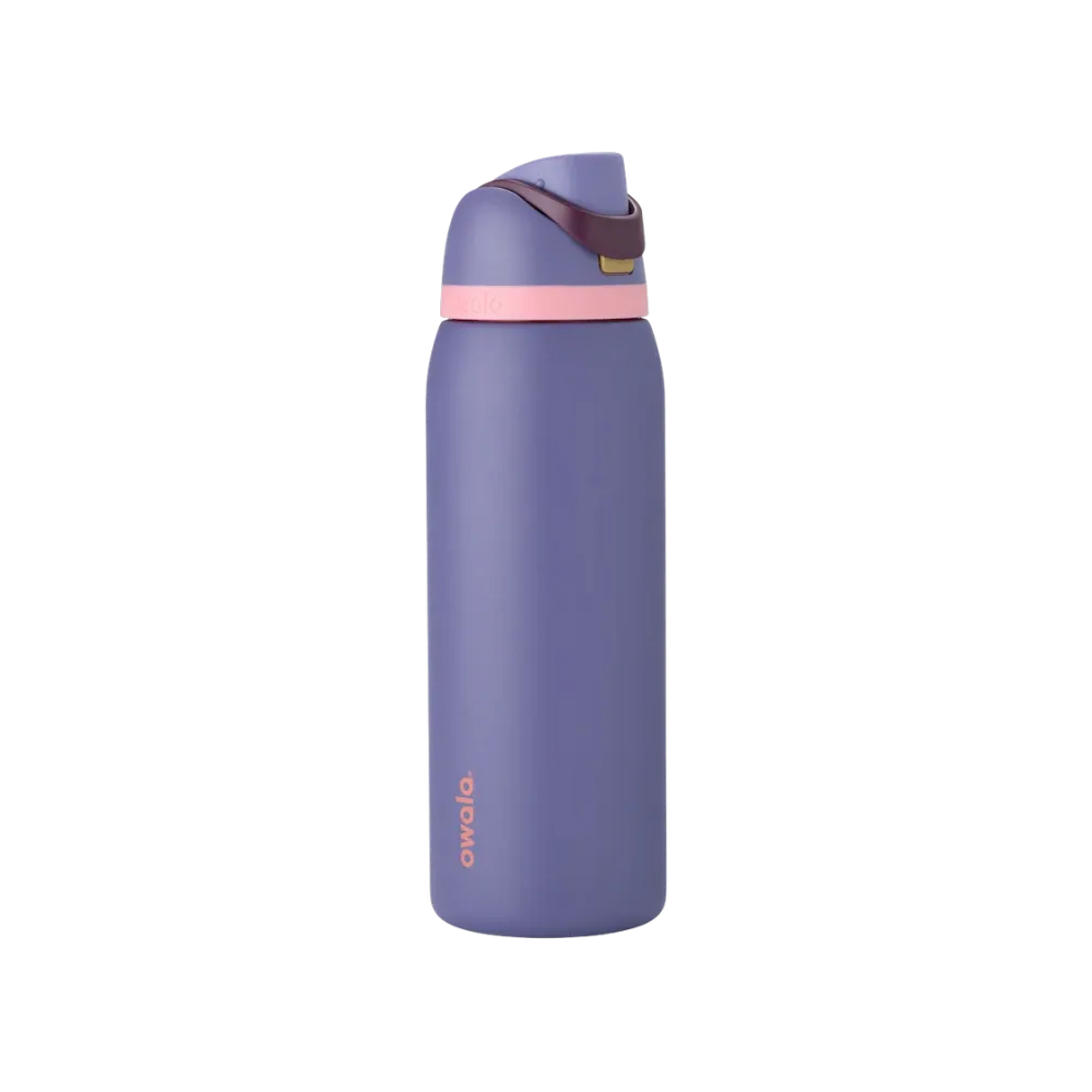 Owala Freesip 40oz "Blue Jay"
