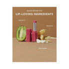Fenty Gloss Bomb Stix High-Shine Gloss Stick Black'r Berry