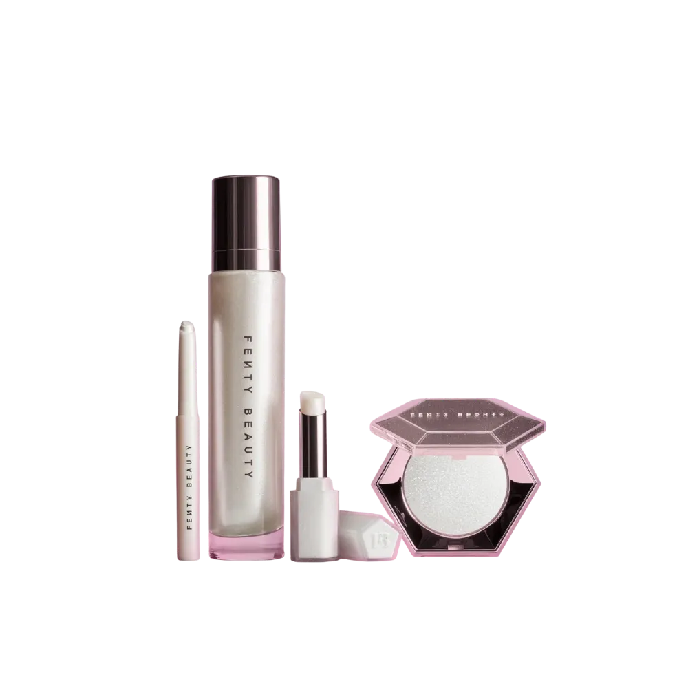 Fenty Gloss Bomb Stix High-Shine Gloss Stick How Many Carats?!