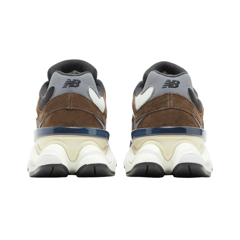 New Balance 9060 Brown Black