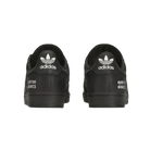 Willy Chavarria x Adidas Superstar 'Compton Cowboys'