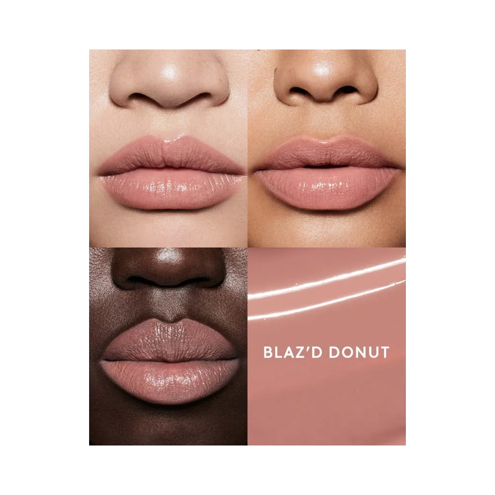 Fenty Gloss Bomb Stix High-Shine Gloss Stick Blaz'd Donut