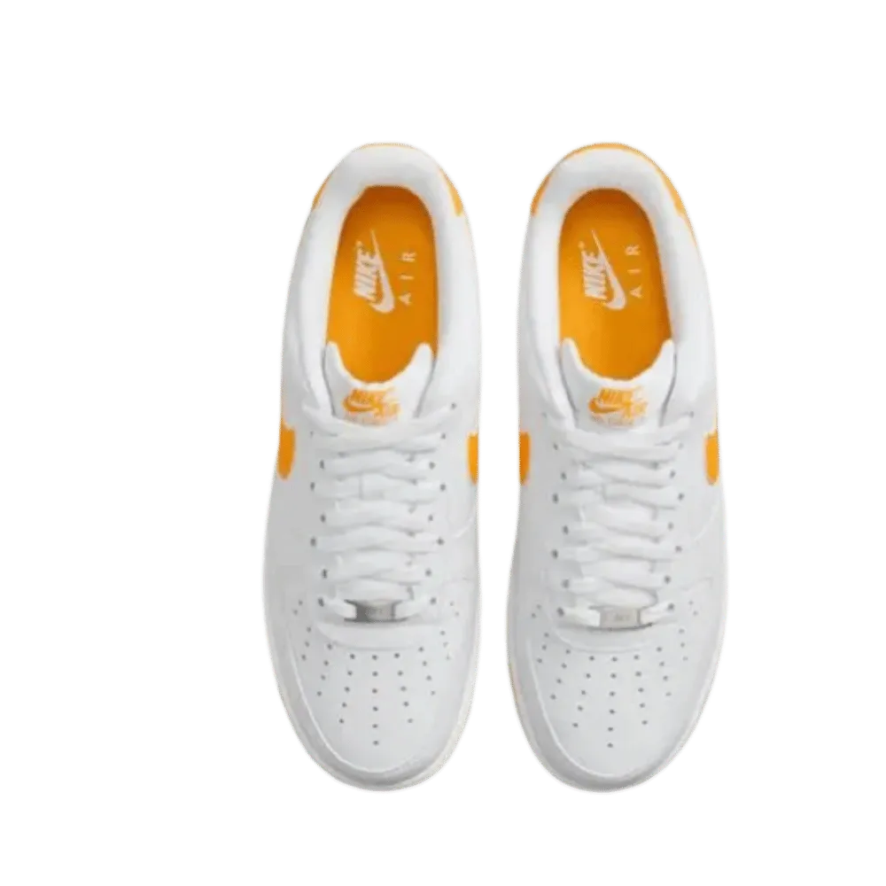 Air Force 1 Low '07 University Gold