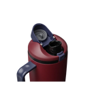 Owala Freesip-Tumbler 40oz "Burgundy Bay"
