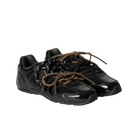 New Balance x Miu Miu Wmns 530 SL 'Black Patent'