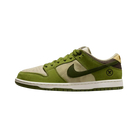 Yuto Horigome x Dunk Low SB 'Matcha'