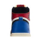 Fragment Design x Union LA x Air Jordan 1 Retro High OG 'Varsity Red'