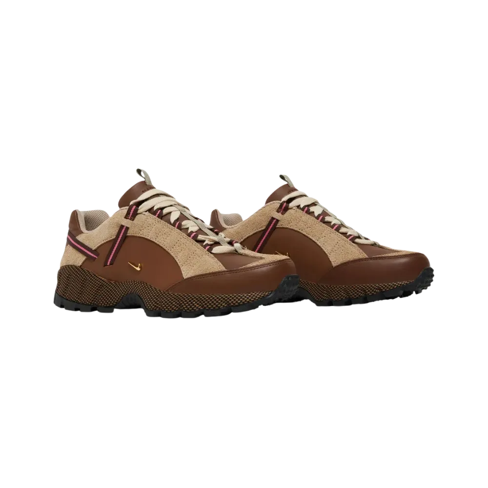 Nike Jacquemus x Air Humara LX 'Brown'