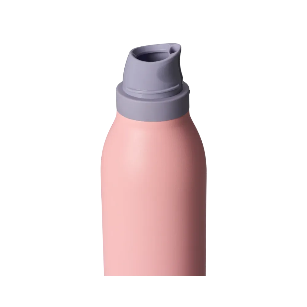 Owala Freesip-Twist 24oz "Sugar High"