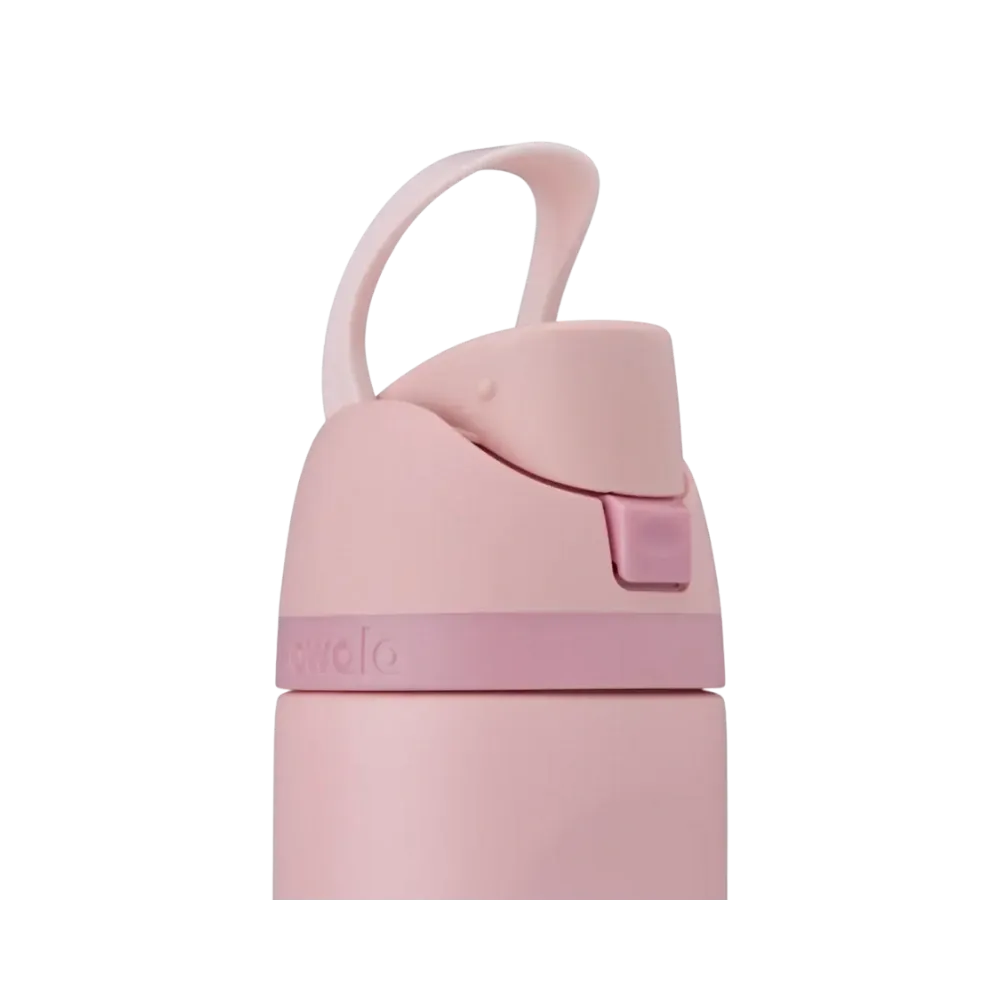 Owala Freesip 24oz "Rose Quartz"