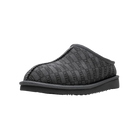 Kith Monogram Shearling Slippers - Idea