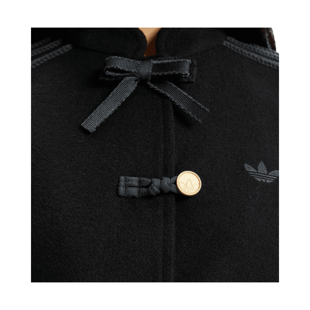 adidas Women's Chinese New Year CNY Jacket Black