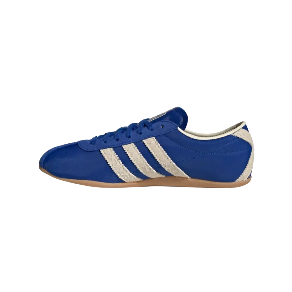 Adidas Tokyo 'Royal Blue / Warm Vanilla'