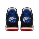 Air Jordan 4 Retro 'Rare Air - White Lettering'