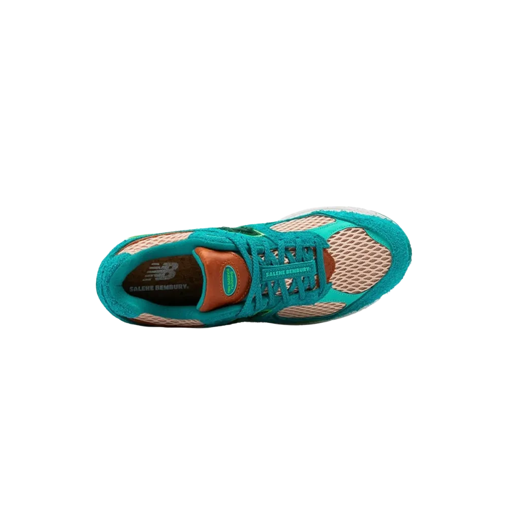 Salehe Bembury x New Balance 2002R 'Water Be The Guide'