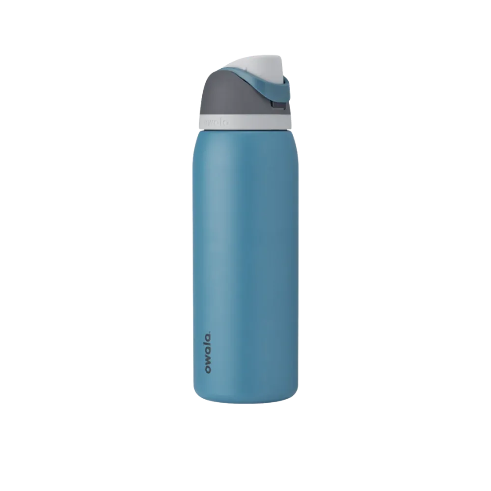 Owala Freesip 40oz "Blue Oasis"