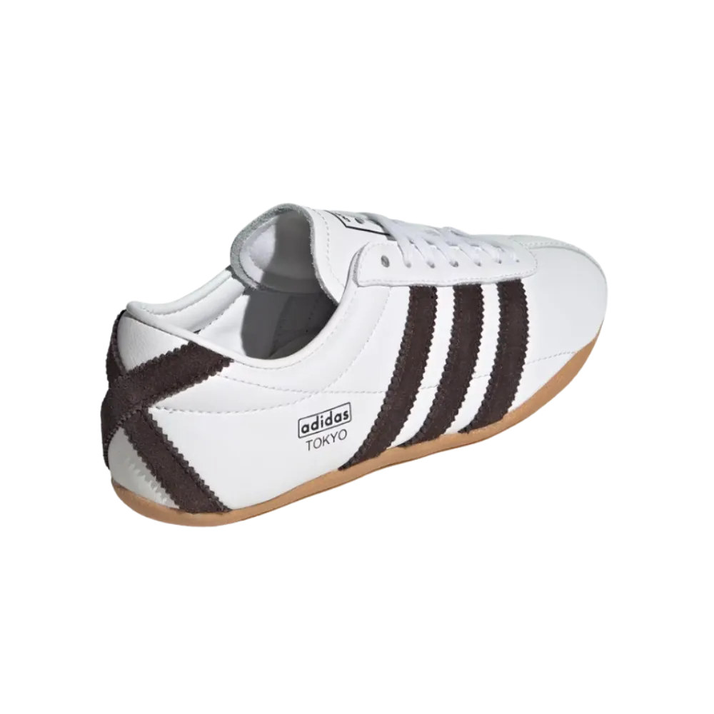 Adidas Tokyo 'White'