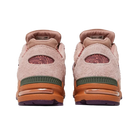 Salehe Bembury x New Balance 990v2 Made in USA 'Sand Be The Time'