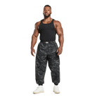 Gymshark Pumper Pants Graphite Grey