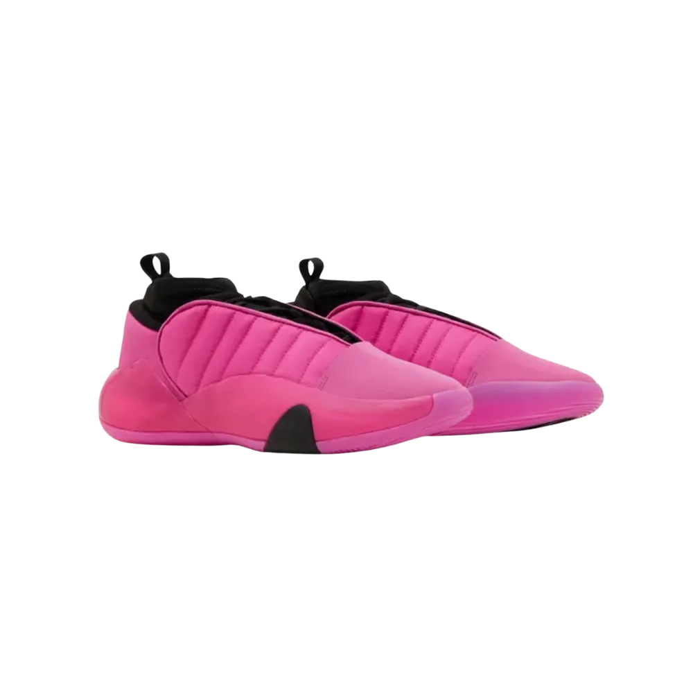 Adidas Harden Vol. 7 'Lucid Fuchsia'