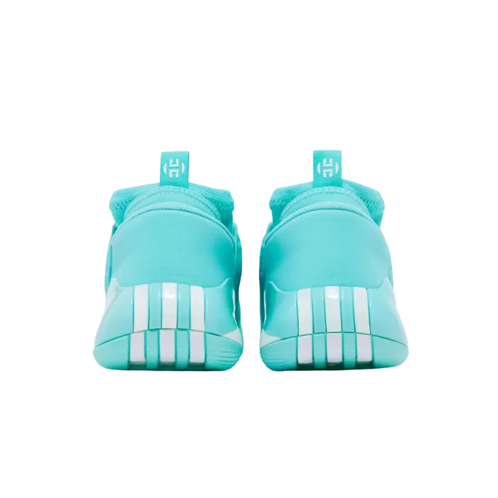 Adidas Harden Vol. 7 'Flash Aqua'