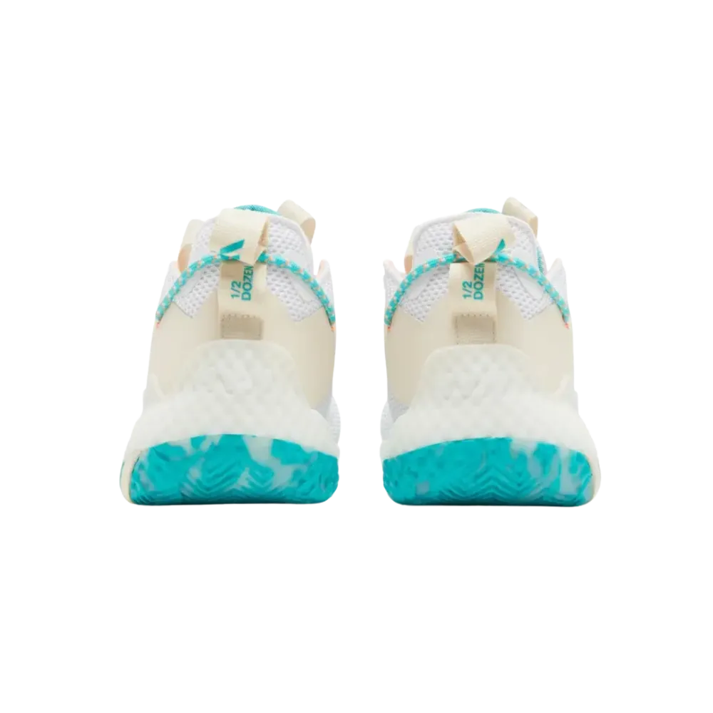 Adidas Harden Vol. 6 'The Bahamas'