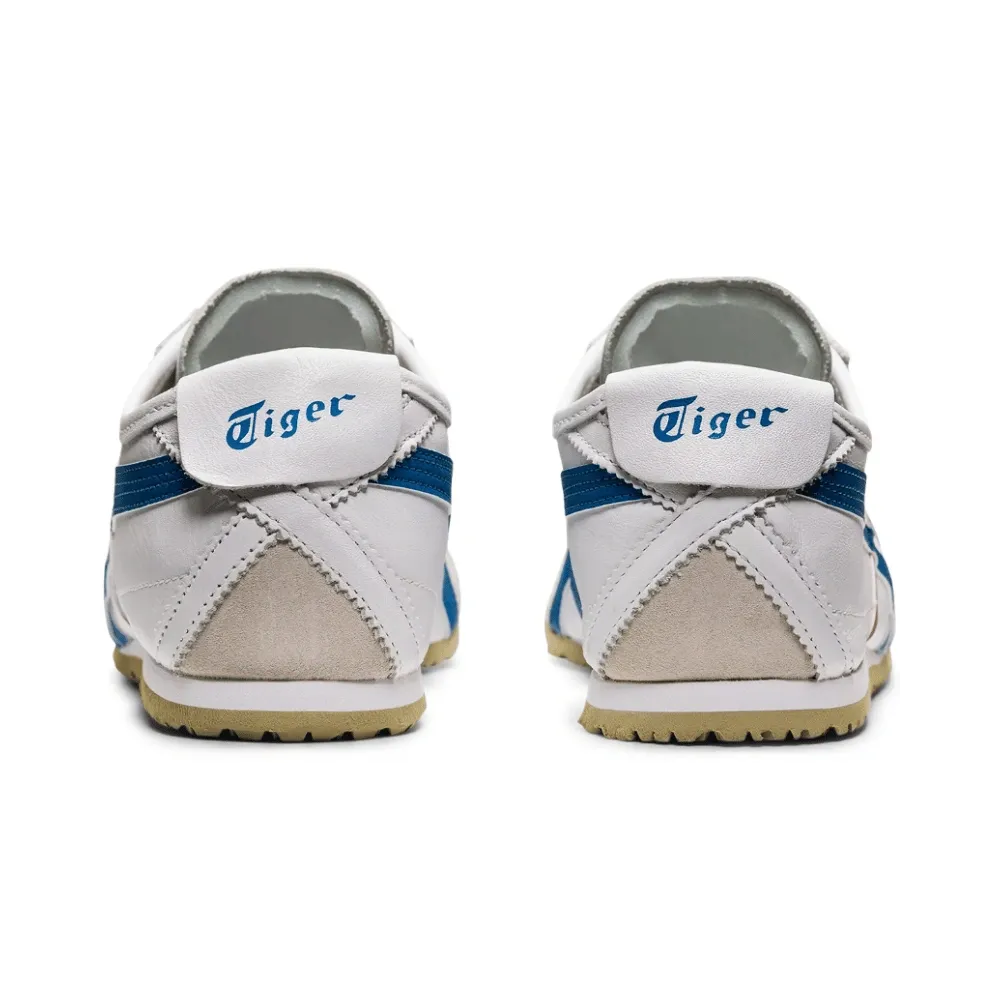 Onitsuka Tiger Mexico 66 White Blue Red