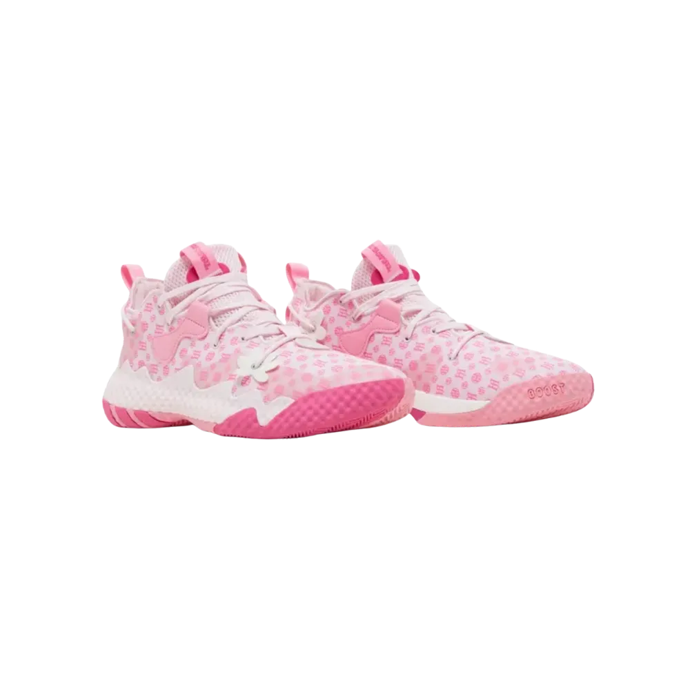 Adidas Harden Vol. 6 'Monogram'