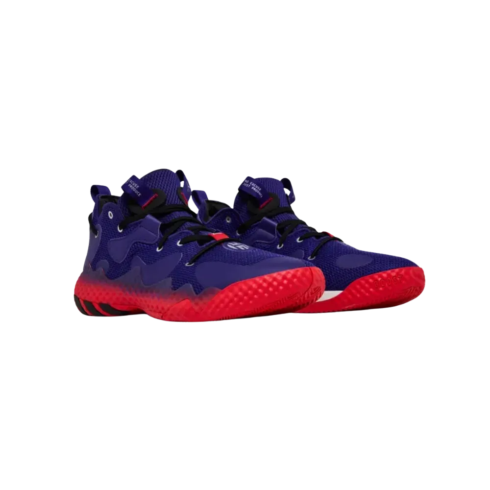 Adidas Harden Vol. 6 'Drew League'