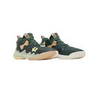 Adidas Harden Vol. 6 'Green Oxide Monogram'