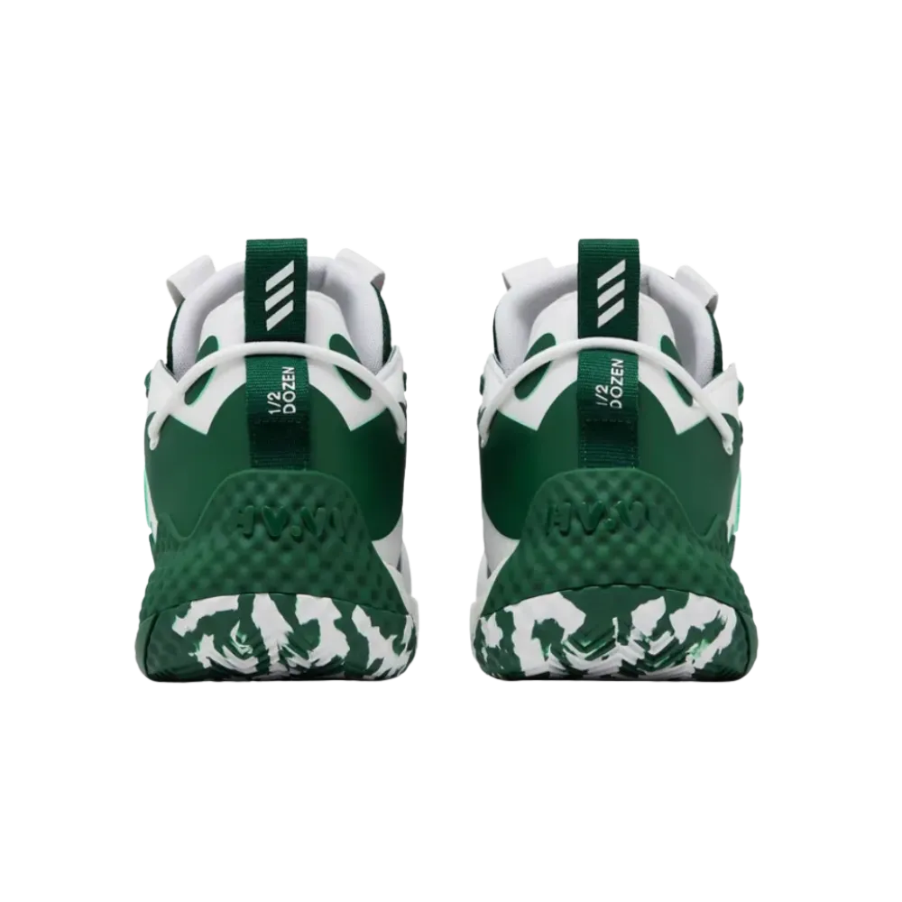 Adidas Harden Vol. 6 'White Green'