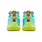 Adidas Harden Vol. 6 'Pulse Aqua Solar Yellow'