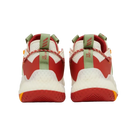 Adidas Harden Vol. 6 'Wonder White Magic Lime'