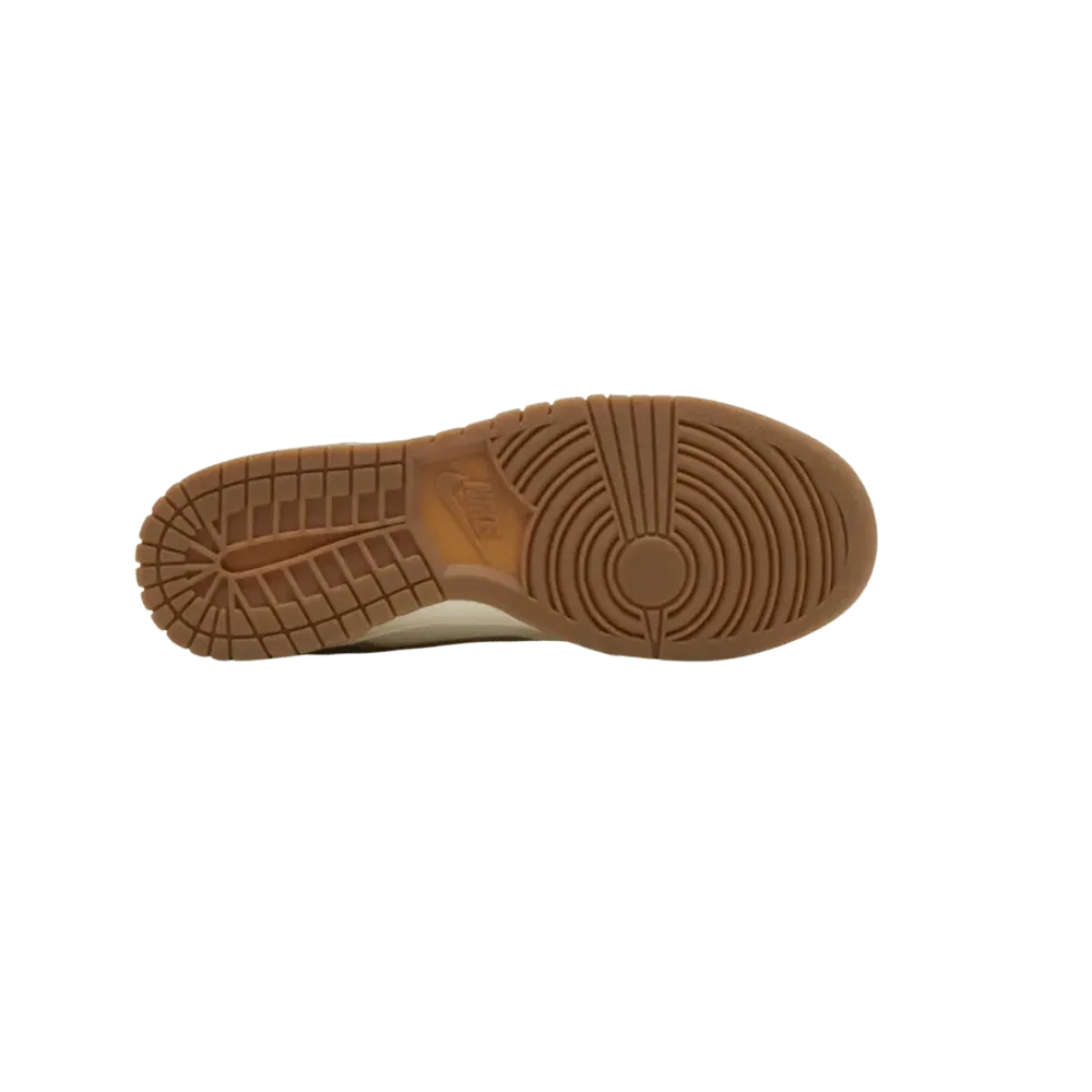 Nike Dunk Low 'Since '72 - Pacific Moss'