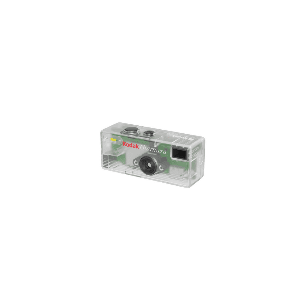 BUY 1 GET 1 FREE - Kodak Charmera Keychain Digital Camera Blind Box Collection
