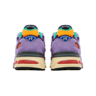 Salehe Bembury x New Balance 991v2 Made in England 'Colors Be The Palette'