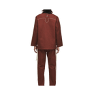 Adidas originals × Clot Track Jacket By Edison Chen CNY Brown