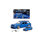 Hot Wheels Audi Avant RS2 Building Toy Kit