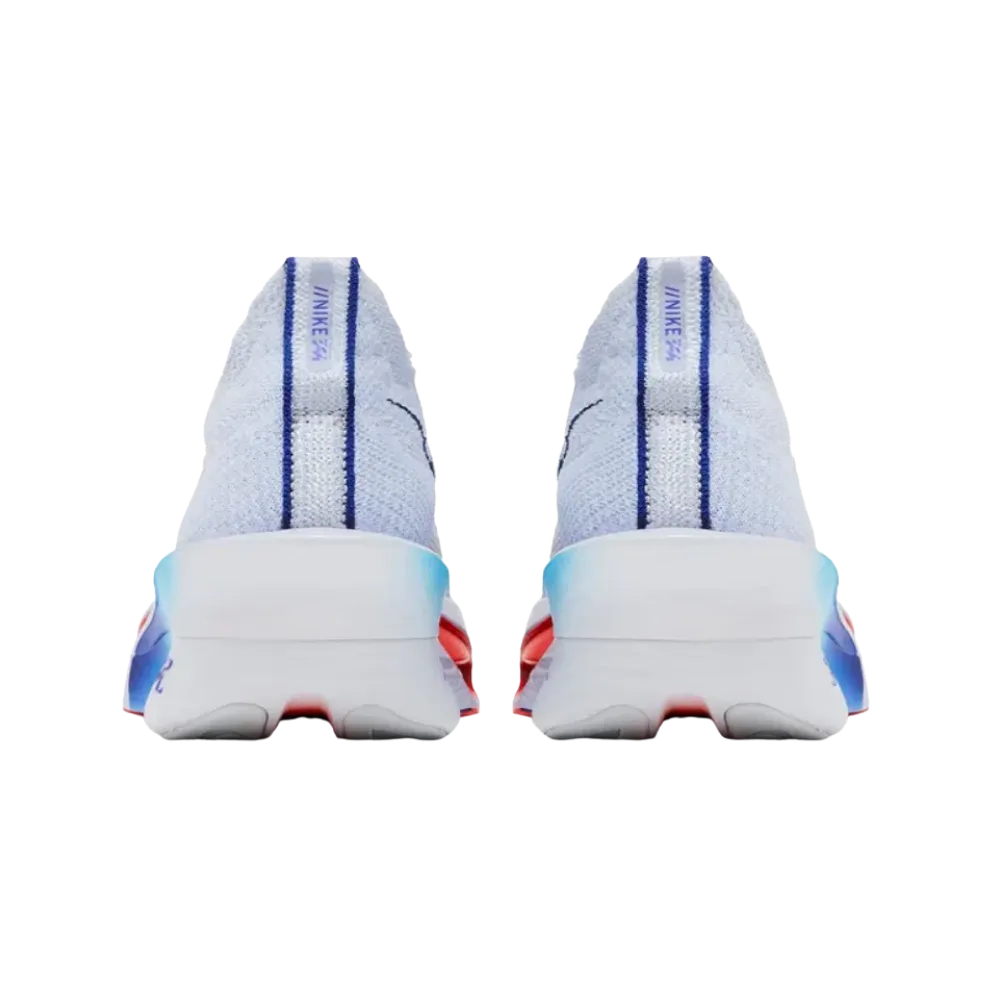 Nike Air Zoom Alphafly NEXT% 3 'Football Grey Blue Void'
