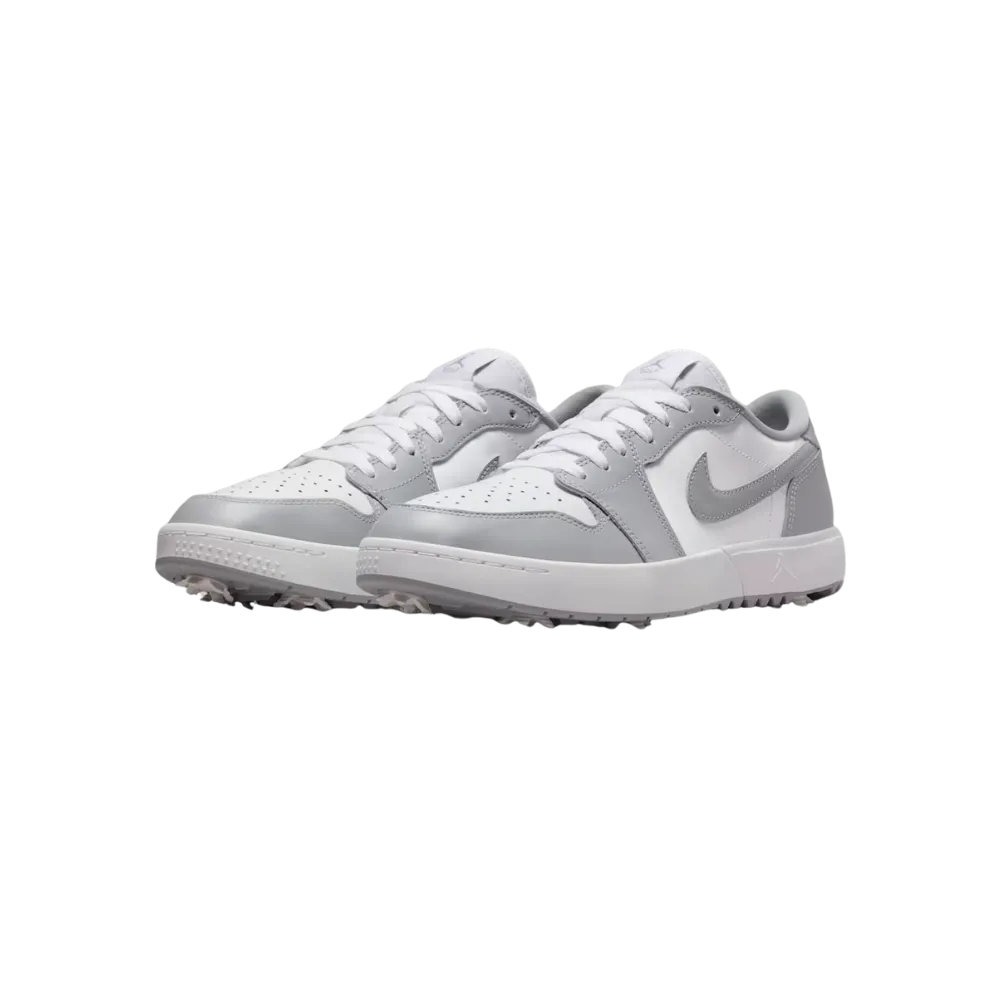 Air Jordan 1 Low Golf 'Cool Grey'