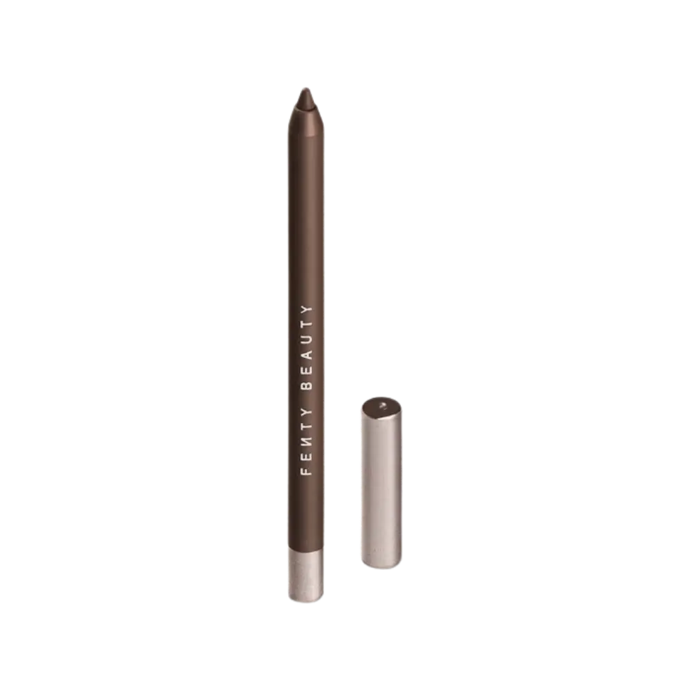 Fenty Trace'd Out Longwear Waterproof Pencil Lip Liner Whiskey
