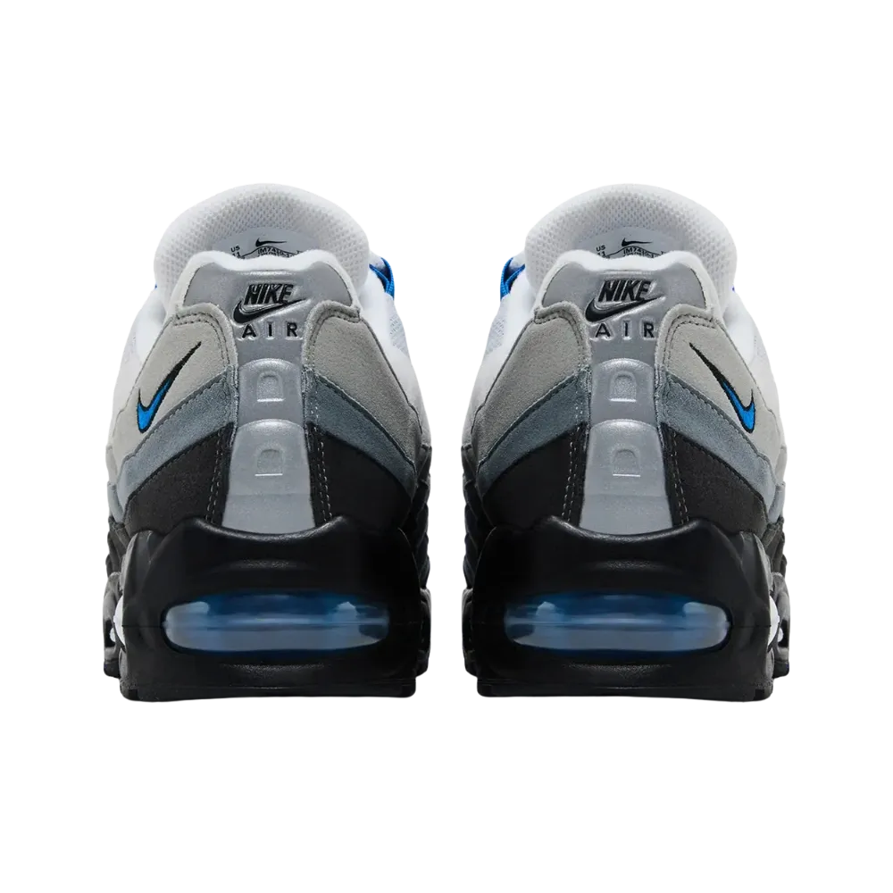 Nike Air Max 95 OG 'Blue Spark'