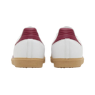 Adidas Samba OG 'White Burgundy Gum'