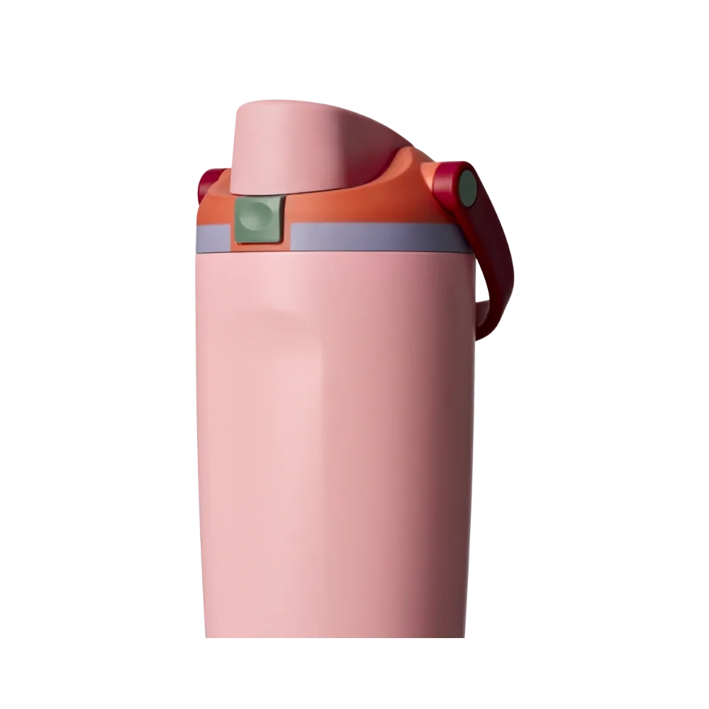 Owala Freesip-Sway 30oz "Sugar High"