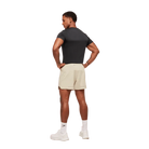 Gymshark Running Short 5" Pebble Grey