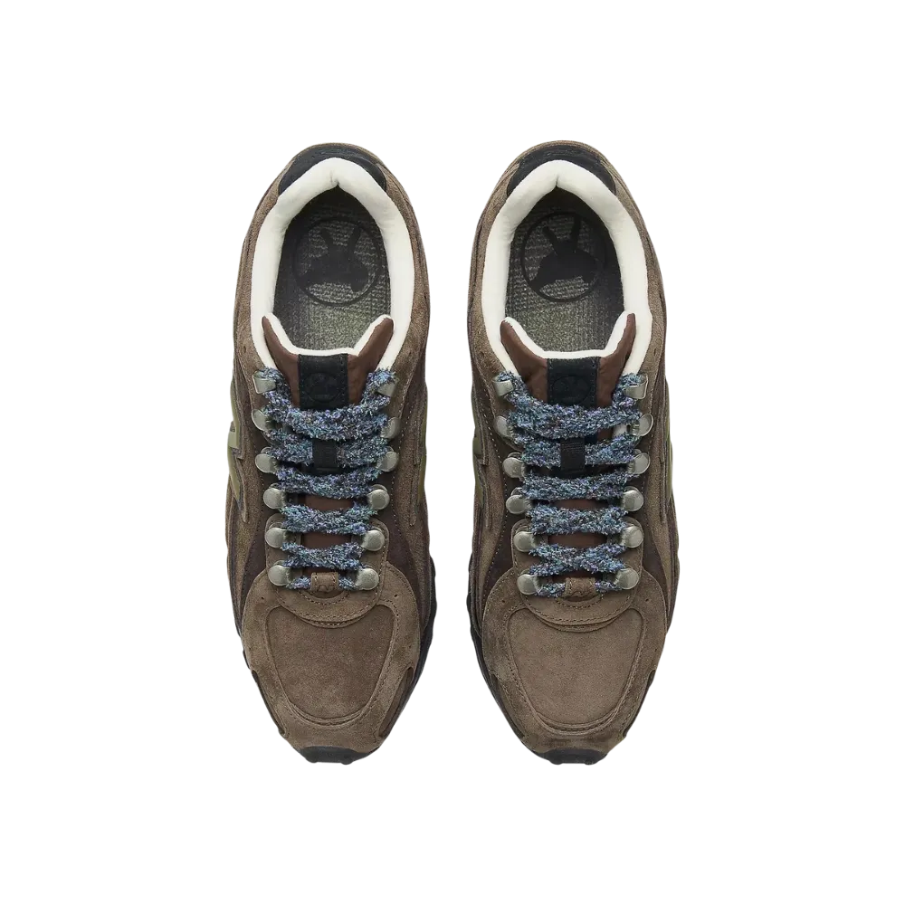 Basketcase x New Balance 204L 'Beef & Broccoli'
