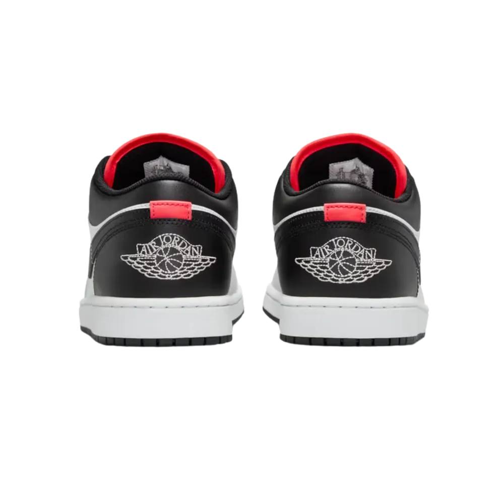Air Jordan 1 Low 'Neutral Grey Summit White'