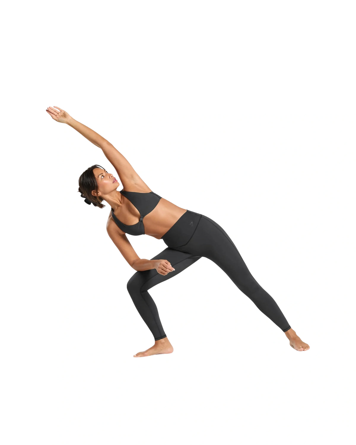 Gymshark Elevate Leggings 2.0 Regular Black